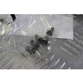 BMW R 1150 GS ABS Rotors Rings Front Rear R1150GS 1999 to 2001 B055