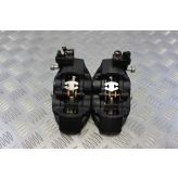 BMW R 1200 GS Brake Calipers Front Brembo R1200GS TU 2010 to 2012 B079