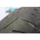 Suzuki GSX 600 F Wheel Front 17x3.50 Straight GSXF 2001 to 2006 GSX600F B071