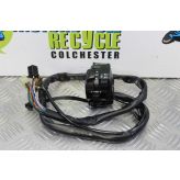 Honda CBR 900 RR Switchgear Left Fireblade RRW 1998 1999 CBR900 B053