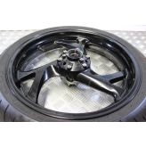 Honda ST 1300 Wheel Front 18x3.50 Pan European 2002 to 2007 ST1300 B065