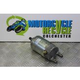Kawasaki ZX 9 R Starter Motor ZX9R Ninja 1998 1999 C1 C2 B103