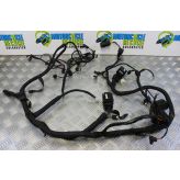 BMW K 1200 S Wiring Harness Loom Main K1200S 2004 to 2008 B061