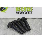 Yamaha FZ8 Fazer Ignition Coils Coil Sticks 2010 to 2015 FZ8S FZ8N B051