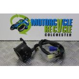 Yamaha YZF R1 4XV Left Switchgear 1998 1999 YZF-R1 B086
