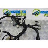 Yamaha FZ8 Fazer Wiring Harness Main Loom 2010 to 2015 FZ8S FZ8N B051