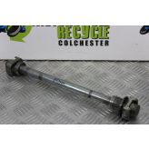 Triumph Legend TT Wheel Spindle Rear 1998 to 2001 900 B052