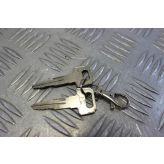 Yamaha XV 1100 Virago Lock Set Keys Locks 1990 to 1999 XV1100 3LP B059