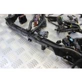 Triumph Street Triple 675 ABS Wiring Harness Main Loom 2014 2013 to 2016 B049
