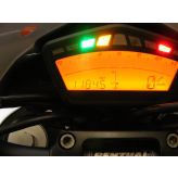 Ducati Hypermotard 796 Switchgear Right 2010 2011 2012 B085