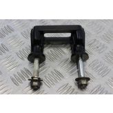 Ducati Hypermotard 796 Handlebar Clamps 2010 2011 2012 B085