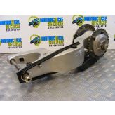 Honda VFR 800 Swingarm Rear Complete 1998 to 2001 VFR800 VFR800F B077
