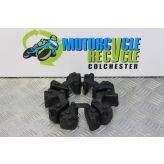 Triumph Thunderbird Sport 900 Cush Drive Rubber 1997 to 2004 B101