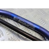 Yamaha XJR 1300 Handlebars Renthal 735 Blue 1999 to 2003 XJR1300 B048