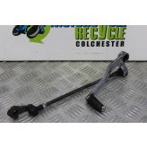 Suzuki GSF 650 Bandit Gear Lever Pedal 2005 2006 GSF650 B066