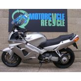 Honda VFR 800 ECU CDI Igniter Pre-HISS 1998 1999 VFR800 VFR800F B050