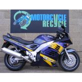 Suzuki RF 900 Handlebar Left RF900R RF900 1994 to 1999 B060