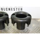 Honda VFR 800 Velocity Stacks Airbox 1998 to 2001 VFR800 VFR800F B050