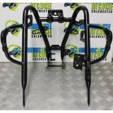 Triumph Adventurer 900 Subframe Mid Rear Straight 1996 to 2001 B100