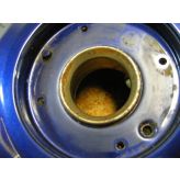 Suzuki GSXR 750 Fuel Tank Petrol 2000 to 2003 K1 K2 K3 GSXR750 B075