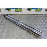 BMW R 1200 GS Fork Stanchions Chrome R1200GS TU 2010 to 2012 B079