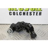 Triumph Street Triple 675 Clutch Lever Bracket 2013 to 2016 B049