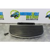 Kawasaki VN 1500 Vulcan Classic Footboard Left Front Riders 1996 to 2001 B067