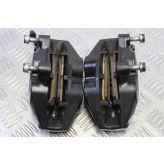 BMW K 1200 S Brake Calipers Front Brembo K1200S 2004 to 2008 B061