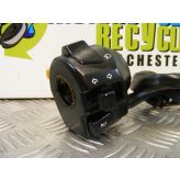 Suzuki GSXR 750 Switchgear Left 2000 to 2003 K1 K2 K3 GSXR750 B075