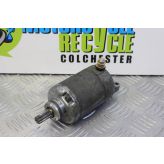 Honda CBR 600 Sport Starter Motor 2001 2002 FS1 FS2 CBR600 B096