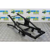 Triumph Speed Triple 955 Subframe Rear Straight 2002 to 2004 955i B054