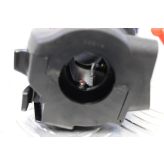 Honda NT 700 V Switchgear Right Deauville 2006 to 2010 NT700V B057