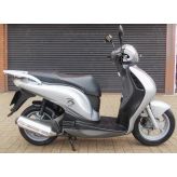 Honda PS 125 i Seat 2006 to 2012 JF17 A708