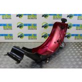 Triumph Legend TT Mudguard Rear Light Plate Holder 1998 to 2001 900 B052