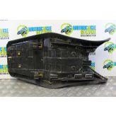 Honda NT 700 V Seat Genuine Deauville 2006 to 2010 NT700V B057
