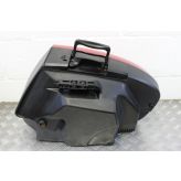Honda ST 1300 Pannier Left Pan European 2002 to 2007 ST1300 B065