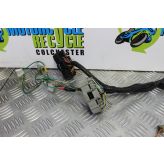 Honda VFR 800 Wiring Harness Loom Pre-HISS 1998 to 1999 VFR800 B050