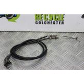 Honda CBR 900 RR Throttle Cables Fireblade RRW 1998 1999 CBR900 B053