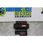 Kawasaki VN 1500 Vulcan Classic Fuse Box 26021-1090 1996 to 2001 B067