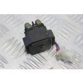 Yamaha XJR 1300 Relay Starter Solenoid 1999 to 2003 XJR1300 B048