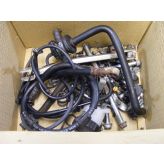 Suzuki GSXR 750 Fixings Various 2000 to 2003 K1 K2 K3 GSXR750 B075