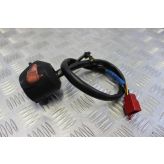 Honda VFR 750 F Switchgear Right 1994 to 1997 VFR750 VFR750F B105