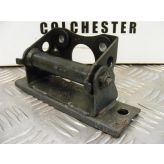 Suzuki GSXR 750 Fuel Tank Bracket 2000 to 2003 K1 K2 K3 GSXR750 B075