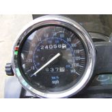 Kawasaki ER5 Swingarm Rear ER-5 ER500A 1997 to 2000 ER500 B099