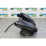 Kawasaki ZX 9 R Air Intake Chambers Pair ZX9R Ninja 1998 1999 C1 C2 B103