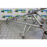 BMW R 1200 GS Subframe Rear R1200GS TU 2010 to 2012 B079