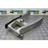 Honda CBR 1100 Blackbird Rear Swingarm Assembly 1999 to 2007 CBR1100 B165