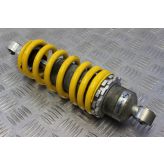 Ducati Hypermotard 796 Shock Rear Genuine 2010 2011 2012 B085