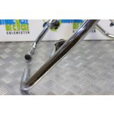 Triumph Legend TT Engine Bars Hepco & Becker 1998 to 2001 900 B052