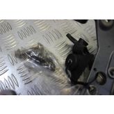 Triumph Street Triple 675 Subframe Rear with Undertray 2013 to 2016 B049